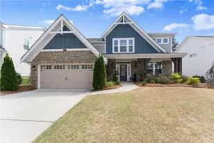 147 Michigan Cir, Hoschton, GA 30548 - Photo 3