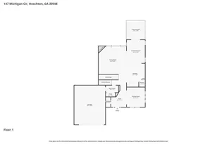 147 Michigan Cir, Hoschton, GA 30548 - Photo 81