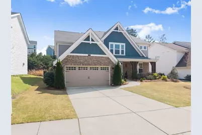 147 Michigan Circle, Hoschton, GA 30548 - Photo 5