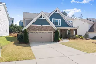 147 Michigan Cir, Hoschton, GA 30548 - Photo 5