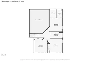 147 Michigan Cir, Hoschton, GA 30548 - Photo 83