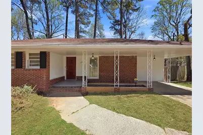 228 Stoneybrook Drive, Marietta, GA 30062 - Photo 3