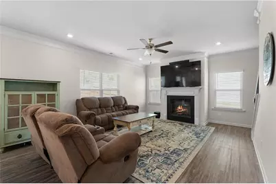 49 Thacker Trail, Adairsville, GA 30103 - Photo 13