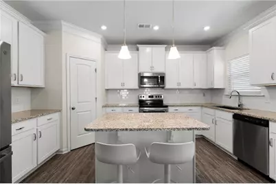 49 Thacker Trail, Adairsville, GA 30103 - Photo 9