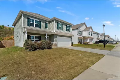 49 Thacker Trail, Adairsville, GA 30103 - Photo 3