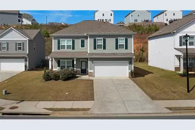 49 Thacker Trail, Adairsville, GA 30103 - Photo 1