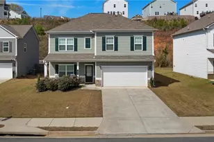 49 Thacker Trl, Adairsville, GA 30103 - Photo 1