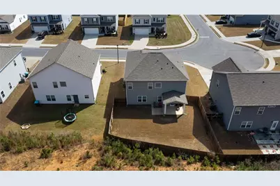 49 Thacker Trail, Adairsville, GA 30103 - Photo 37