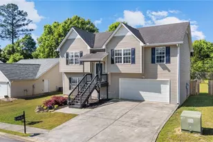 8 Honeytree Trail NE, Rome, GA 30165 - Photo 31