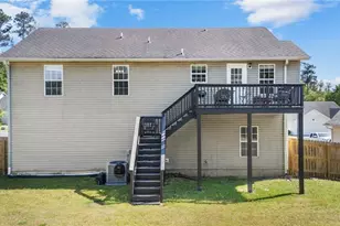 8 Honeytree Trail NE, Rome, GA 30165 - Photo 21