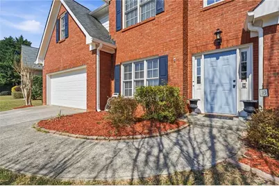 1980 Turtle Creek Way, Lawrenceville, GA 30043 - Photo 7