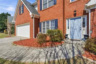 1980 Turtle Creek Way, Lawrenceville, GA 30043 - Photo 7