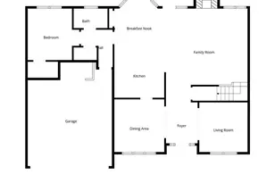 1980 Turtle Creek Way, Lawrenceville, GA 30043 - Photo 63