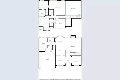 1980 Turtle Creek Way, Lawrenceville, GA 30043 - Photo 65