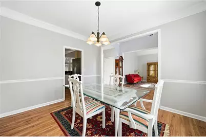 1980 Turtle Creek Way, Lawrenceville, GA 30043 - Photo 13