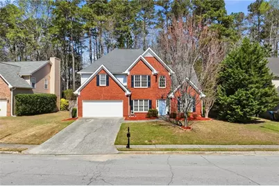 1980 Turtle Creek Way, Lawrenceville, GA 30043 - Photo 3