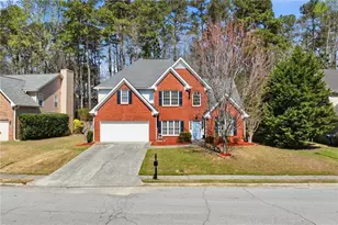 1980 Turtle Creek Way, Lawrenceville, GA 30043 - Photo 3