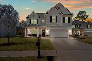16 Colt Ct, Adairsville, GA 30103 - Photo 1