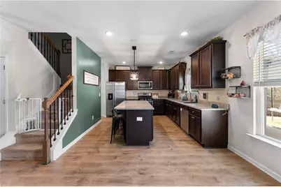 16 Colt Court, Adairsville, GA 30103 - Photo 5