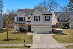 16 Colt Ct, Adairsville, GA 30103 - Photo 3