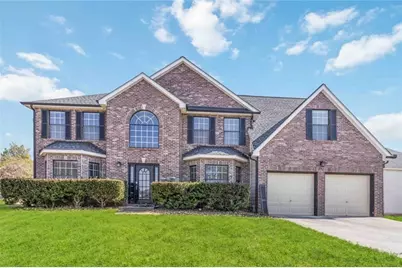 4180 W Stubbs Road, Atlanta, GA 30349 - Photo 1