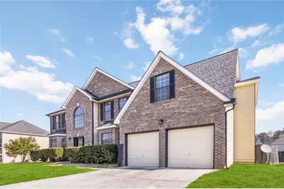 4180 W Stubbs Road, Atlanta, GA 30349 - Photo 3