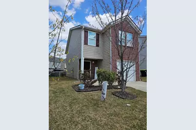 2139 Belmont Circle, Conyers, GA 30012 - Photo 3