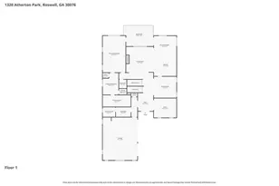 1320 Atherton Park, Roswell, GA 30076 - Photo 45