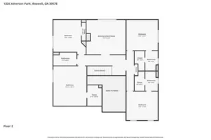1320 Atherton Park, Roswell, GA 30076 - Photo 47