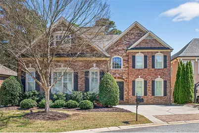 1320 Atherton Park, Roswell, GA 30076 - Photo 1