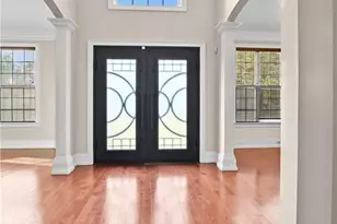 1215 Persimmon Way, McDonough, GA 30252 - Photo 21