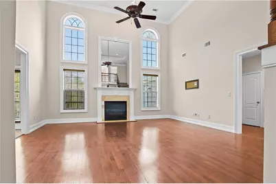 1215 Persimmon Way, McDonough, GA 30252 - Photo 9