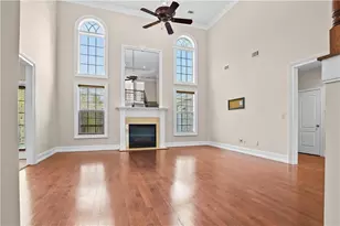 1215 Persimmon Way, McDonough, GA 30252 - Photo 9