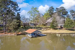 193 Mays Rd, Milledgeville, GA 31061 - Photo 5