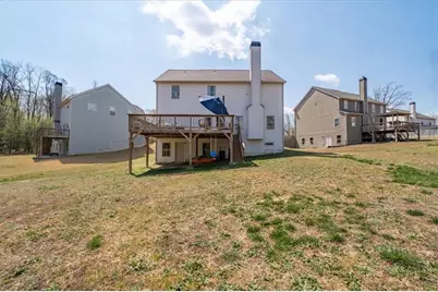 17 Four Feathers Lane NE, Rydal, GA 30171 - Photo 35