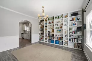 17 Four Feathers Ln NE, Rydal, GA 30171 - Photo 5