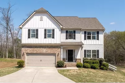 17 Four Feathers Lane NE, Rydal, GA 30171 - Photo 1