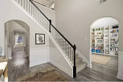 17 Four Feathers Lane NE, Rydal, GA 30171 - Photo 3