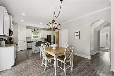 17 Four Feathers Lane NE, Rydal, GA 30171 - Photo 17