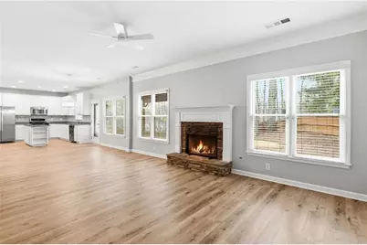 113 Greenbrier Way, Canton, GA 30114 - Photo 5