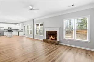 113 Greenbrier Way, Canton, GA 30114 - Photo 5