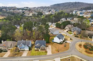 113 Greenbrier Way, Canton, GA 30114 - Photo 23