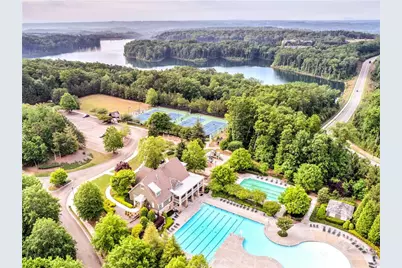 113 Greenbrier Way, Canton, GA 30114 - Photo 25