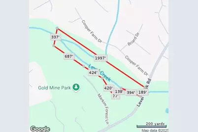 512 Level Creek Road, Sugar Hill, GA 30518 - Photo 3