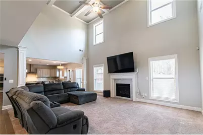 1428 Kings Point Way SW, Conyers, GA 30094 - Photo 7