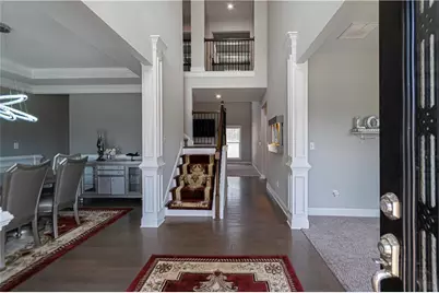 1428 Kings Point Way SW, Conyers, GA 30094 - Photo 3