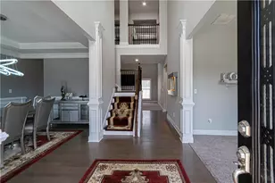 1428 Kings Point Way SW, Conyers, GA 30094 - Photo 3