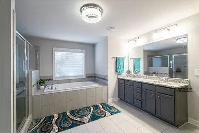 1428 Kings Point Way SW, Conyers, GA 30094 - Photo 21