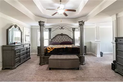 1428 Kings Point Way SW, Conyers, GA 30094 - Photo 17