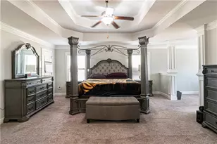 1428 Kings Point Way SW, Conyers, GA 30094 - Photo 17